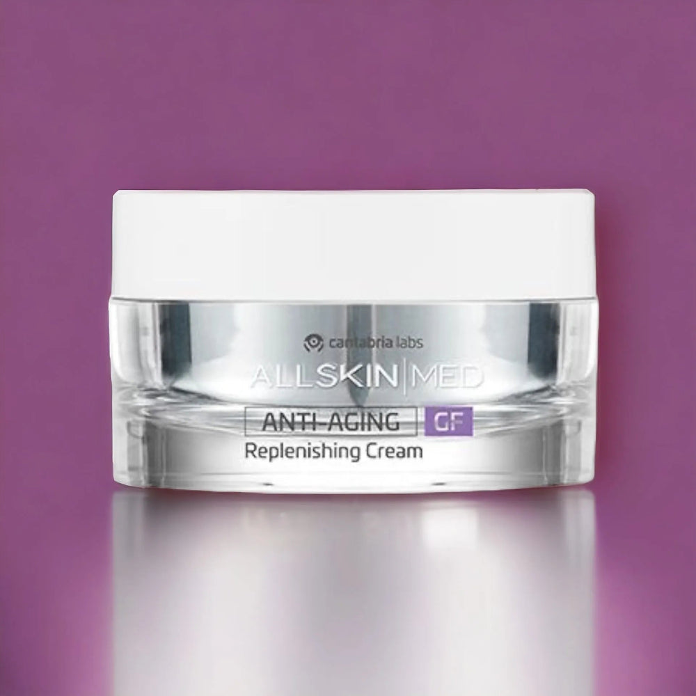 Crema Reafirmante Allskin Med 50 ml (vista 3)