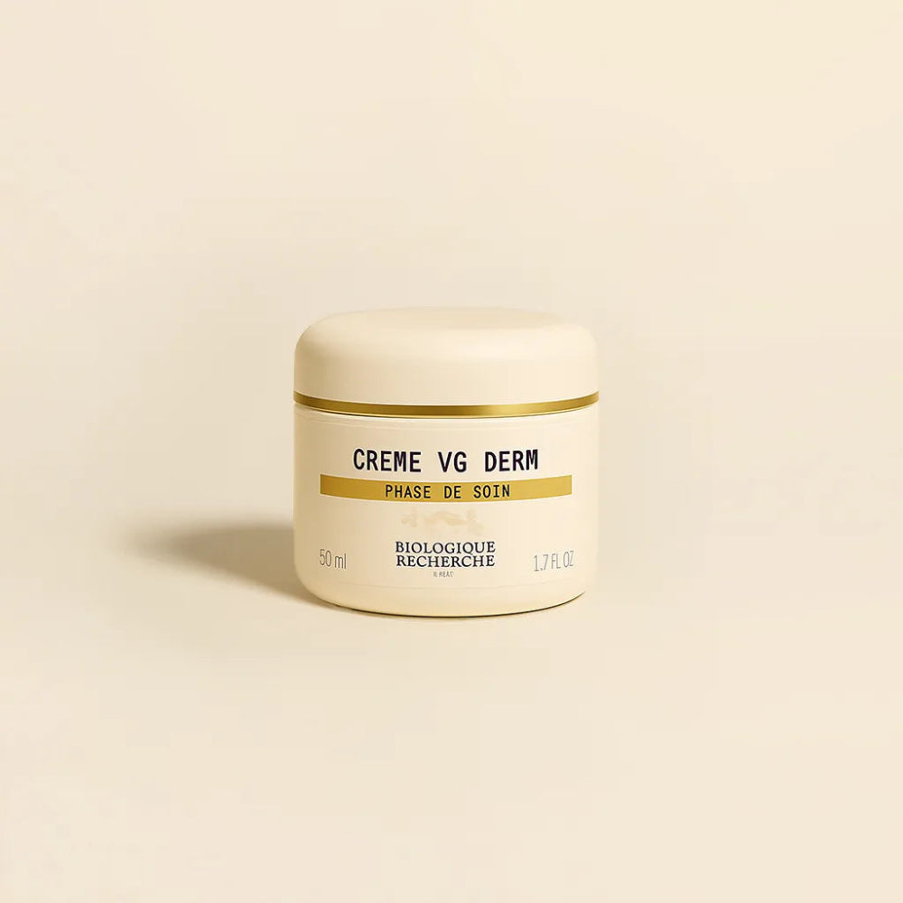 Crème VG Derm Biologique Recherche 50ml (vista 2)