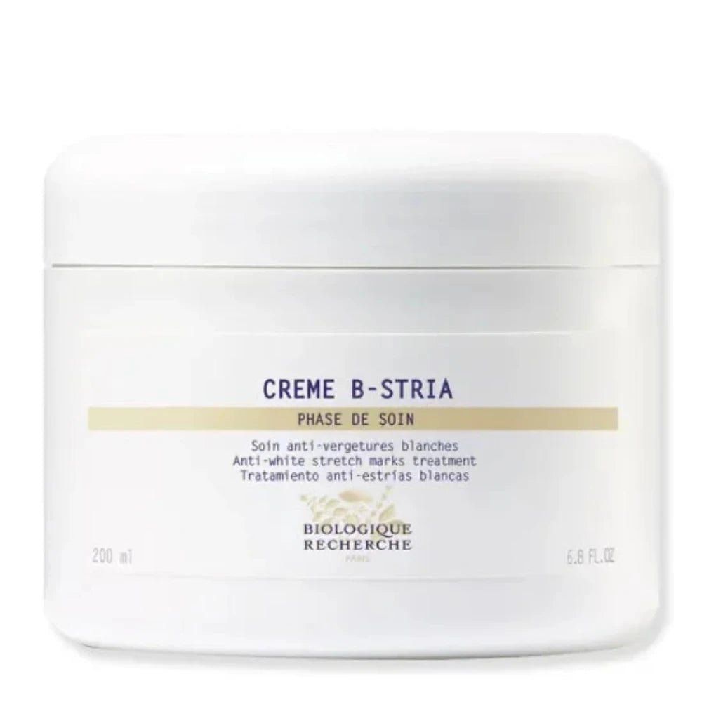 Biologique Recherche - Crème B-Stria, 200 ml