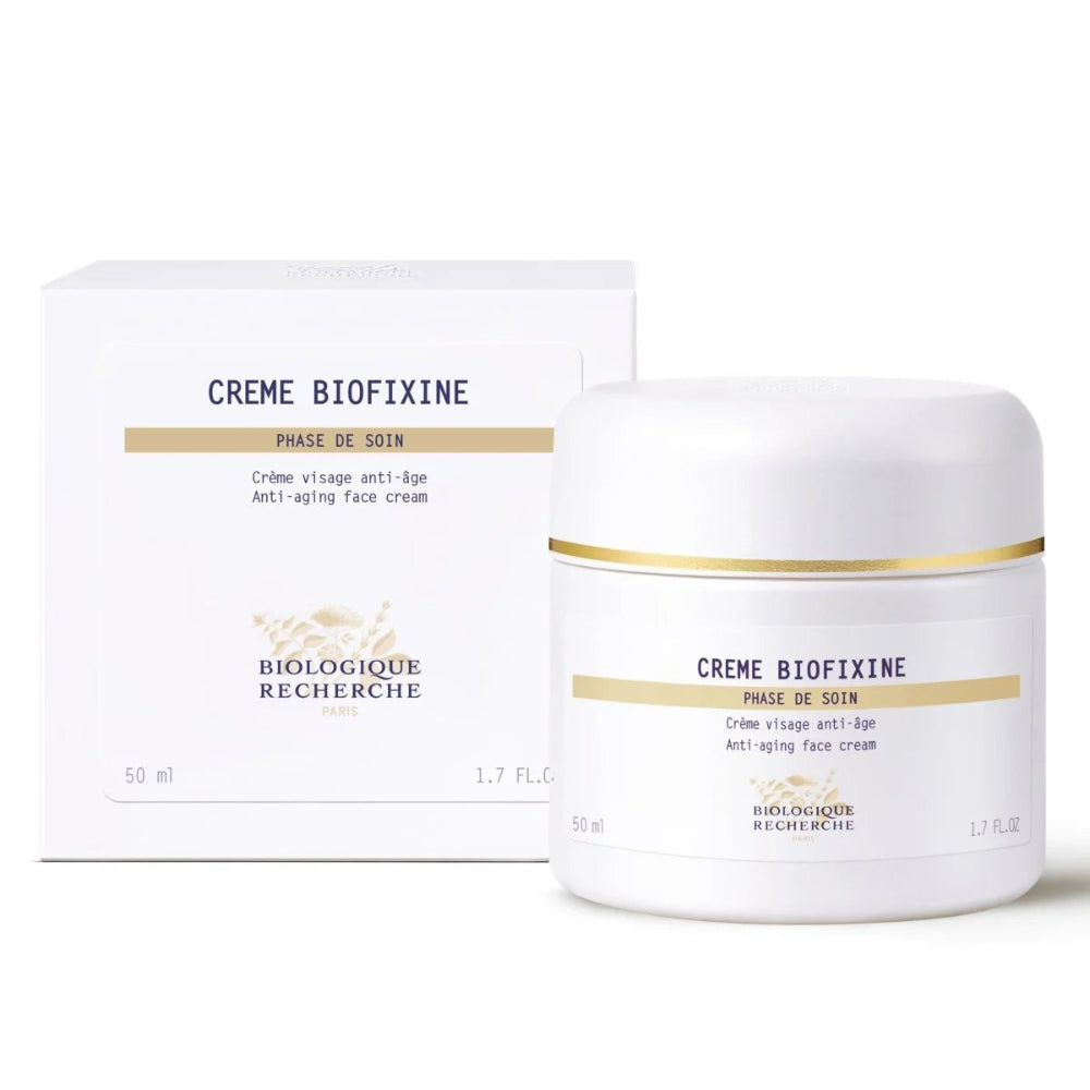 Crème Biofixine Biologique Recherche 50ml (vista 2)