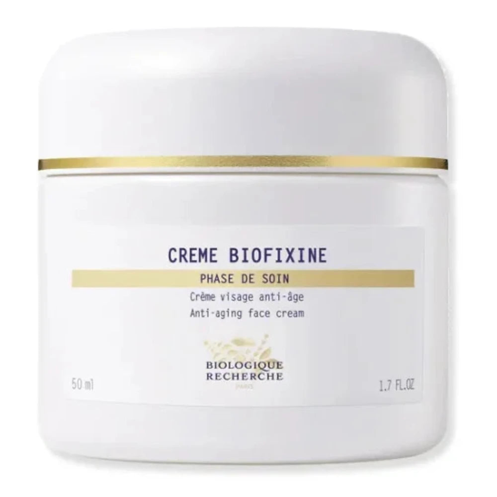Biologique Recherche - Crème Biofixine, 50ml