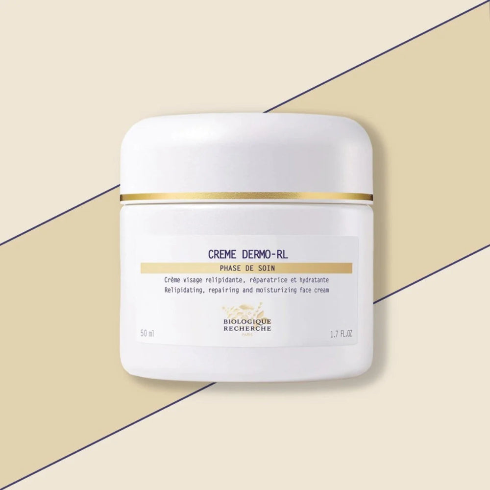 Crème Dermo-RL Biologique Recherche 50ml (vista 3)