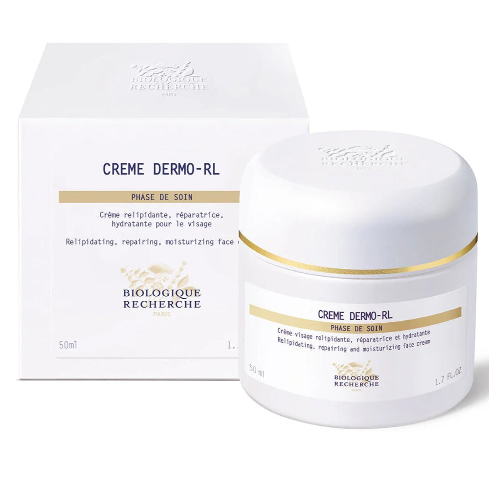 Crème Dermo-RL Biologique Recherche 50ml (vista 4)
