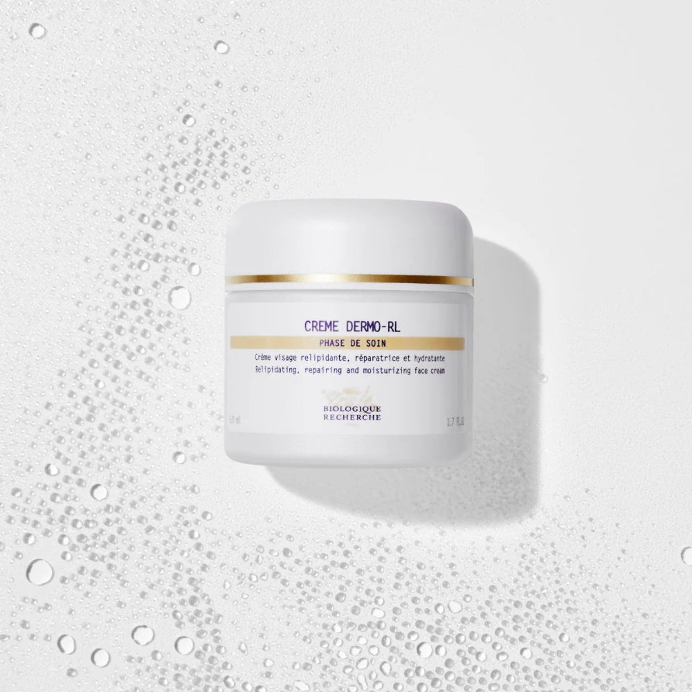 Crème Dermo-RL Biologique Recherche 50ml (vista 2)