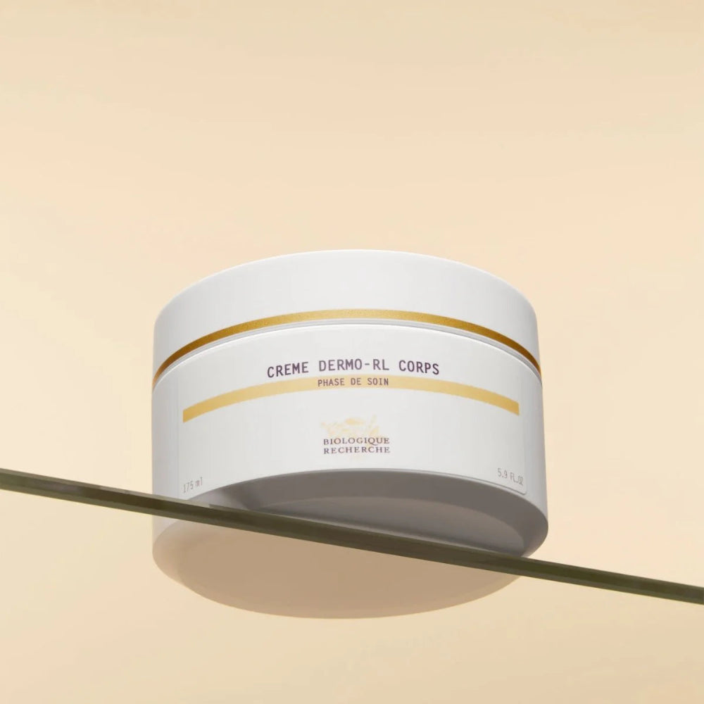 Crème Dermo-RL Corps Biologique Recherche 175 ml (vista 2)