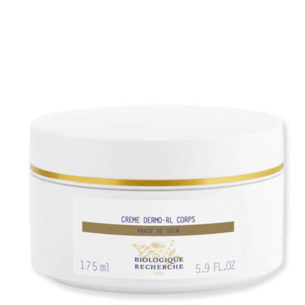 Biologique Recherche - Crème Dermo-RL Corps, 175 ml