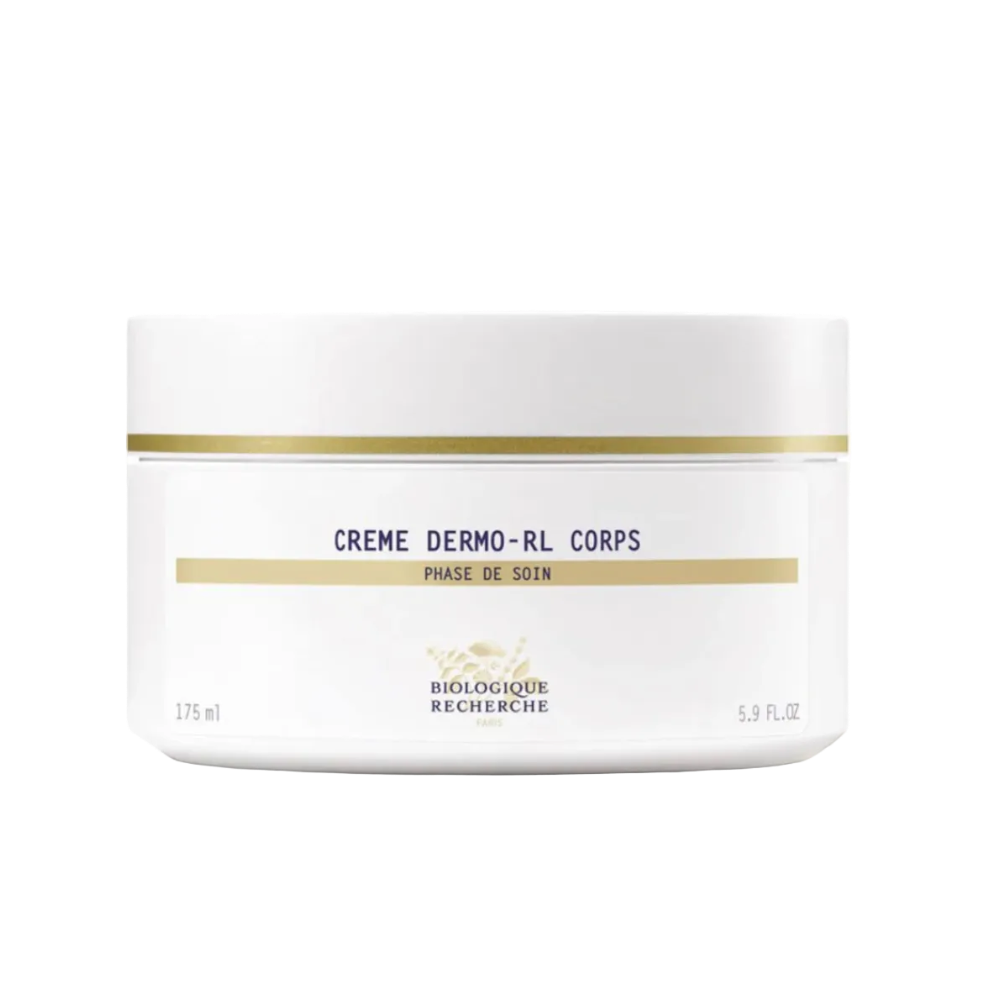 Crème Dermo-RL Corps Biologique Recherche 175 ml