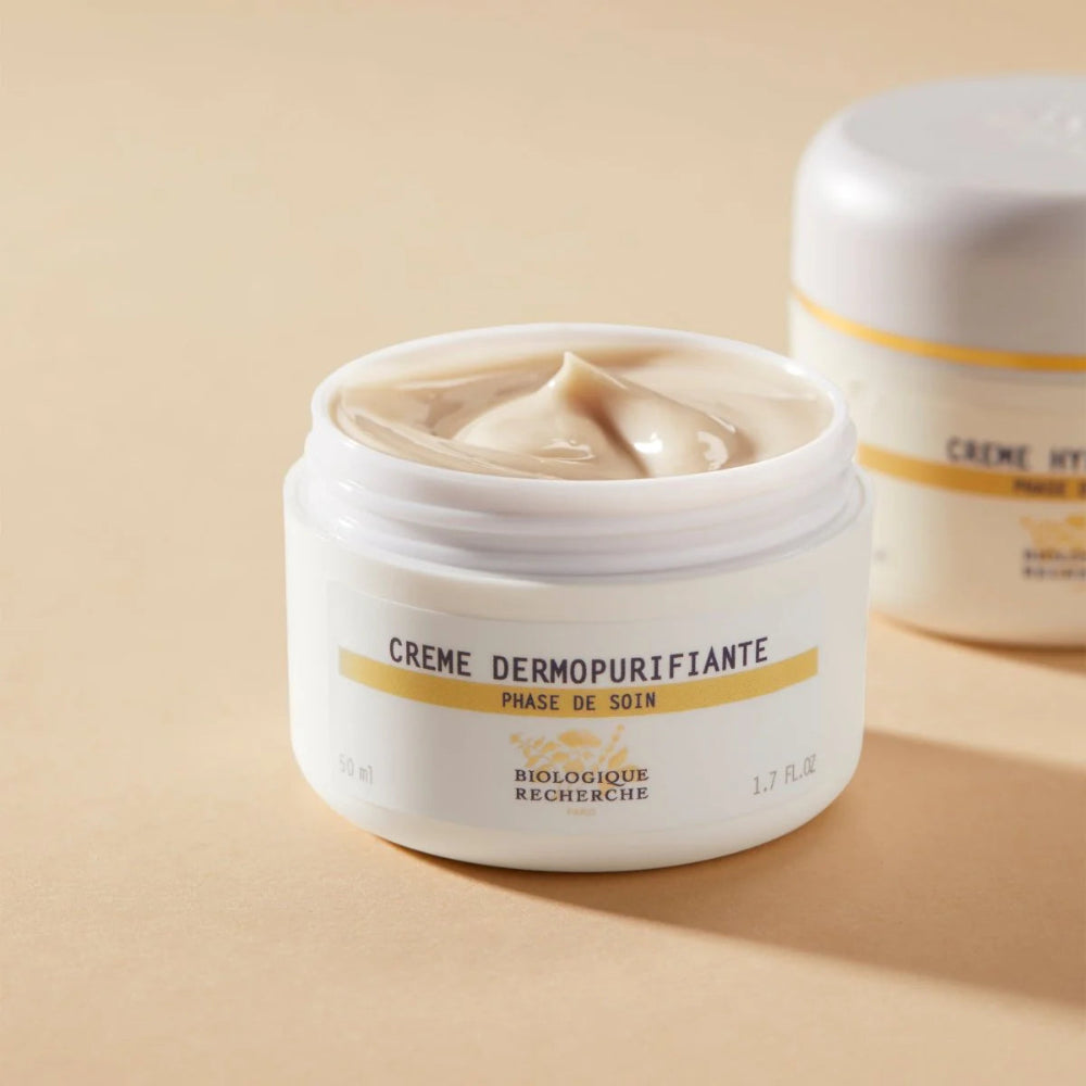 Creme Dermopurifiante Biologique Recherche 50ml (vista 3)