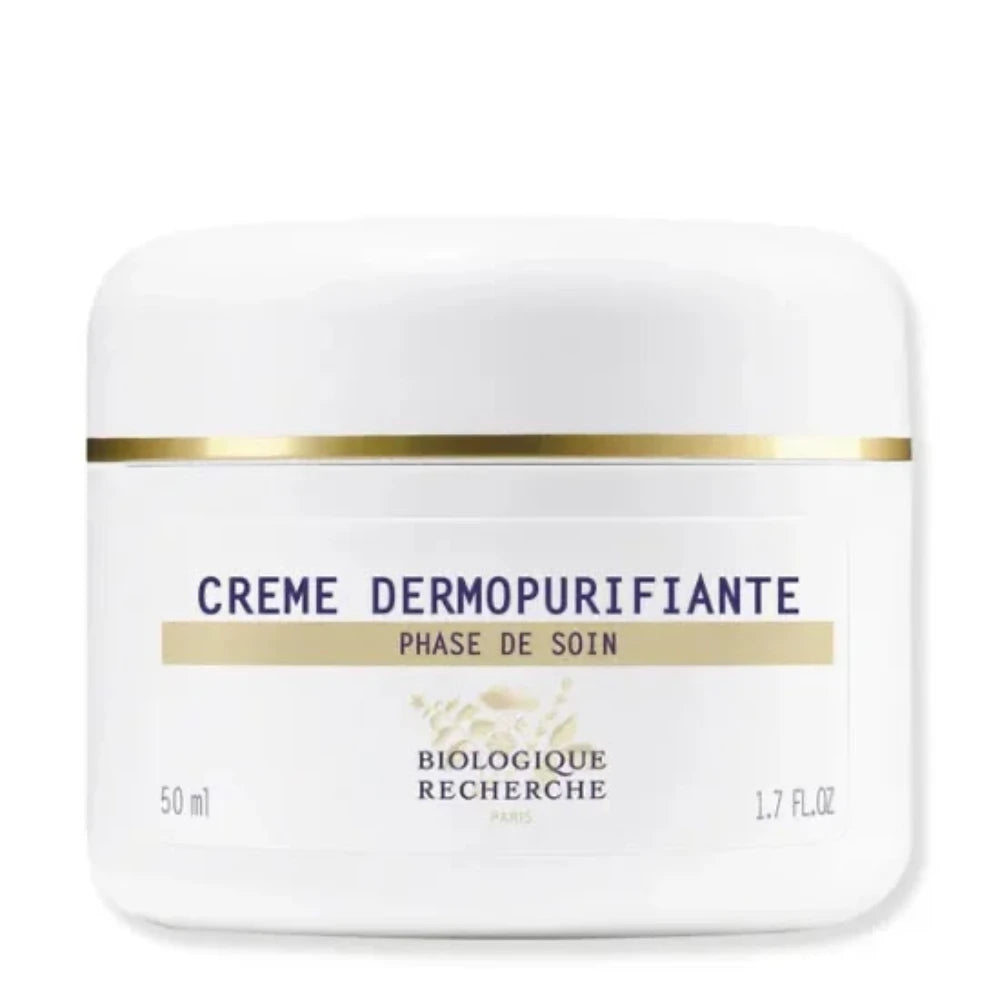 Biologique Recherche - Creme Dermopurifiante, 50ml