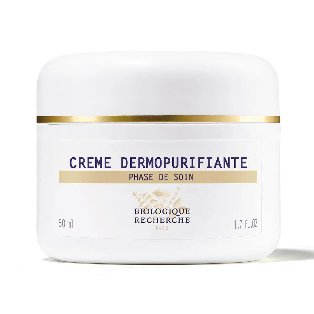 Creme Dermopurifiante Biologique Recherche 50ml