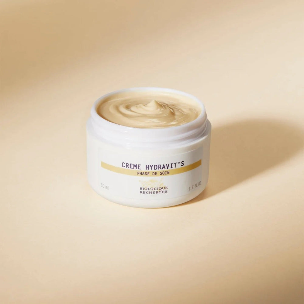 Crème Hydravit’s Biologique Recherche 50ml (vista 3)