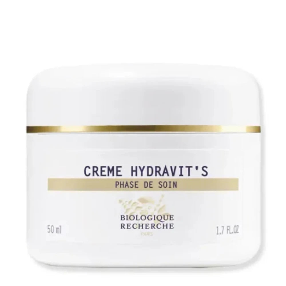 Biologique Recherche - Crème Hydravit’s, 50ml