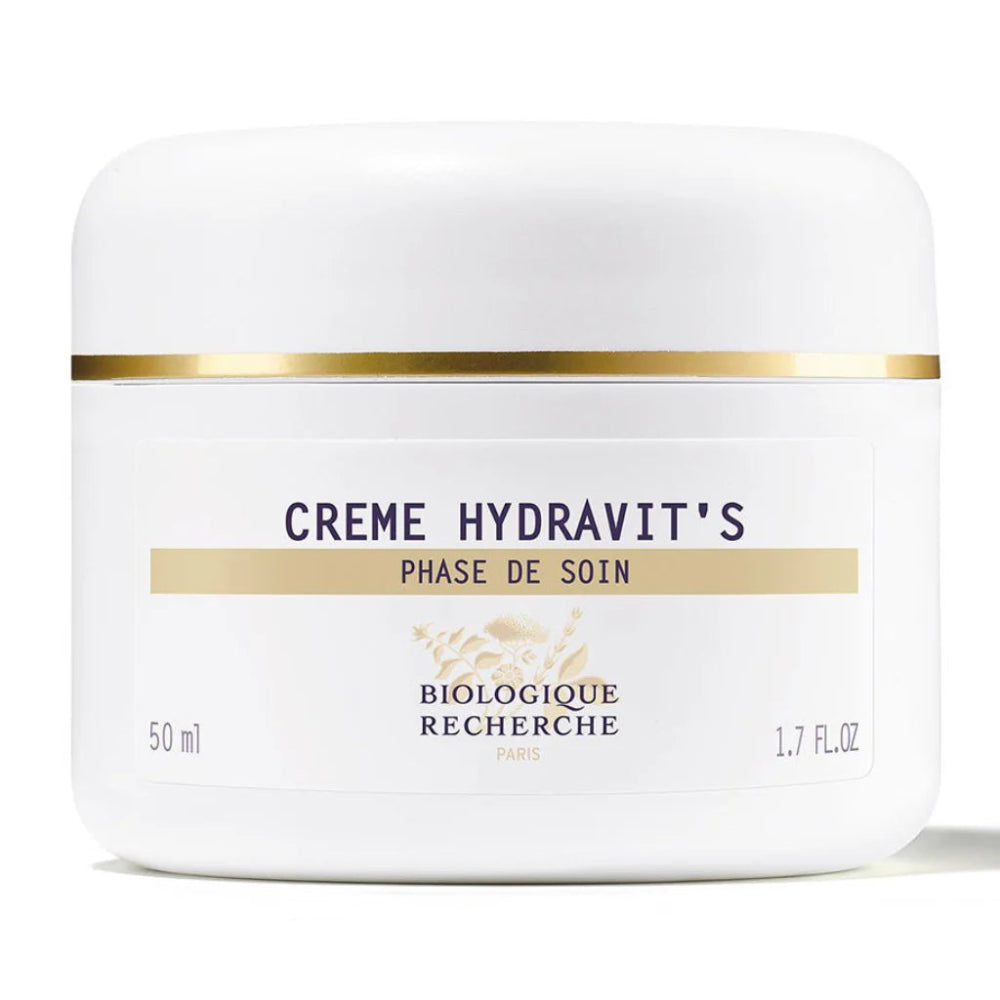 Crème Hydravit’s Biologique Recherche 50ml