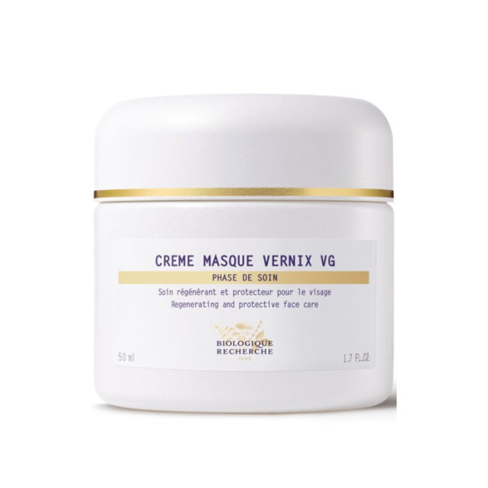 Biologique Recherche - Crème Masque Vernix VG, 50ml