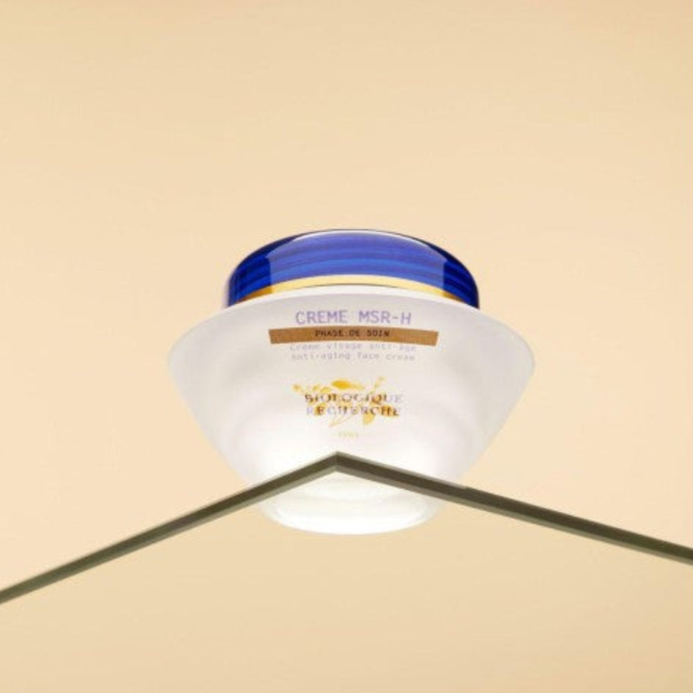 Crème MSR-H Biologique Recherche 50ml (vista 3)