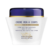 Crème MSR-H Corps Biologique Recherche 200 ml