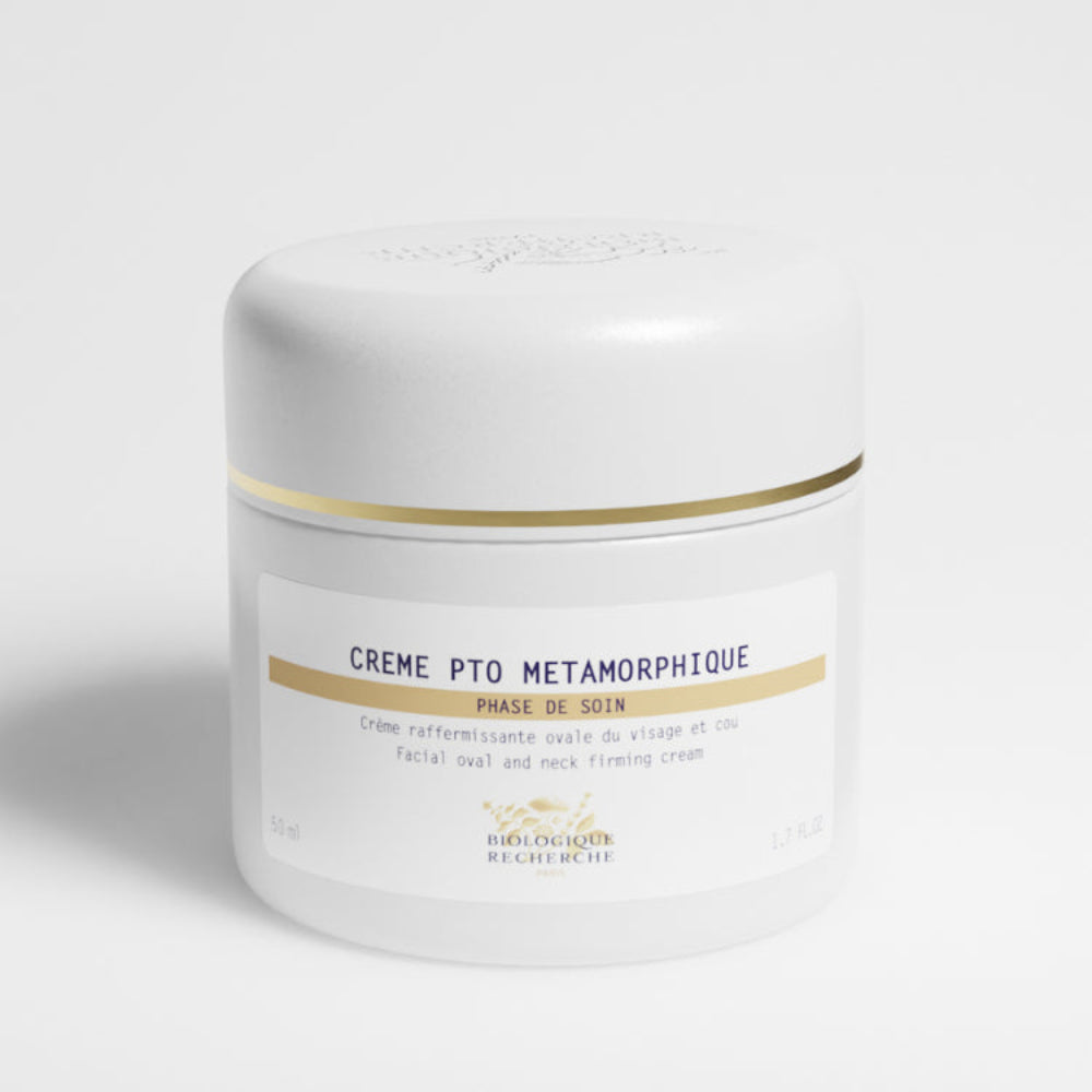 Crème PTO Métamorphique Biologique Recherche 50ml (vista 2)