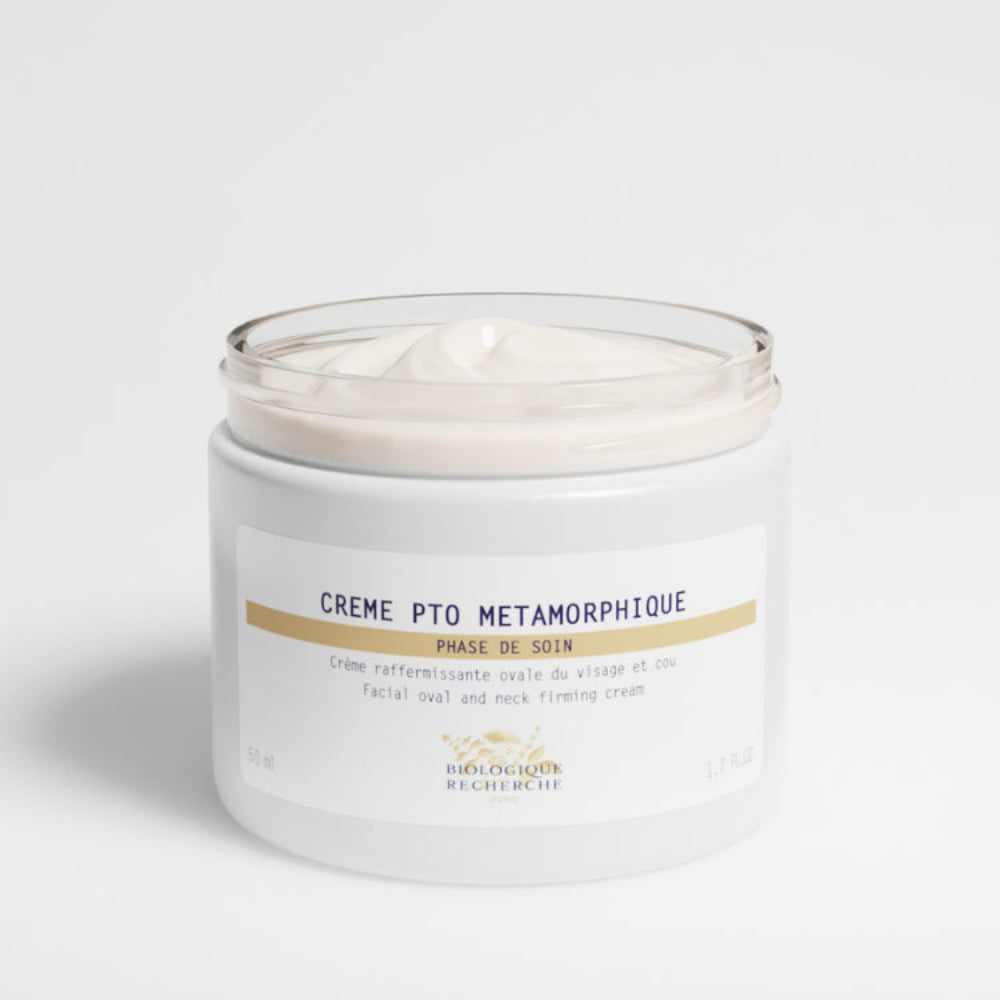 Crème PTO Métamorphique Biologique Recherche 50ml (vista 3)