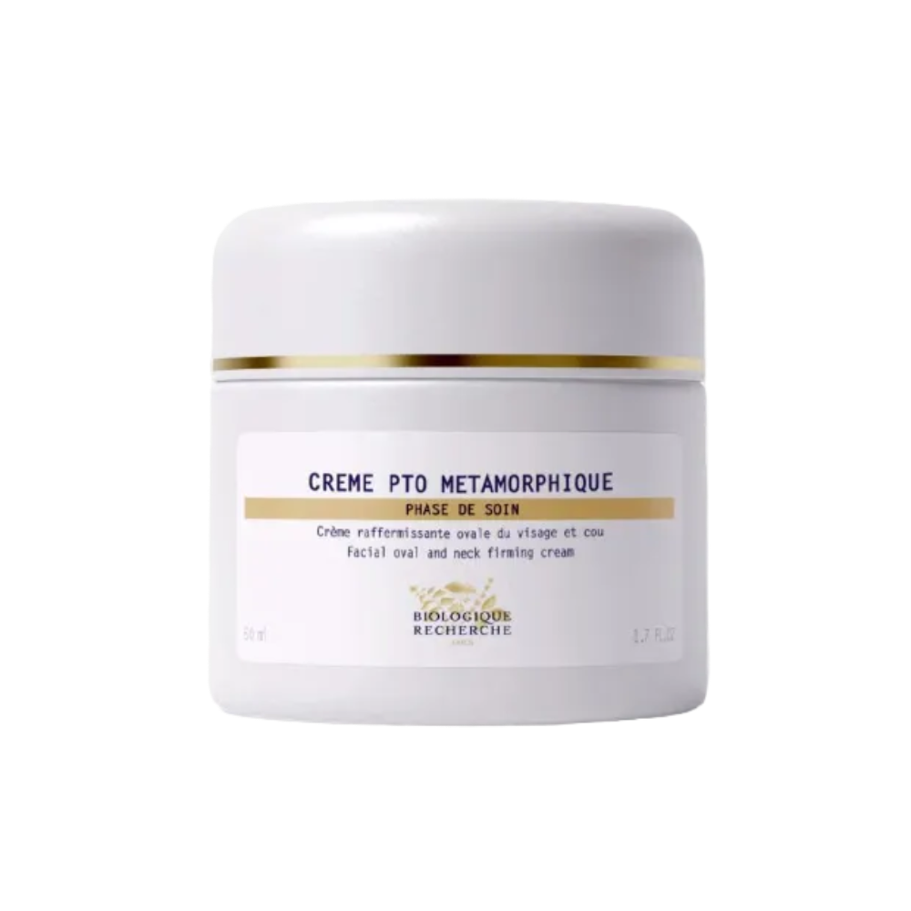 Crème PTO Métamorphique Biologique Recherche 50ml