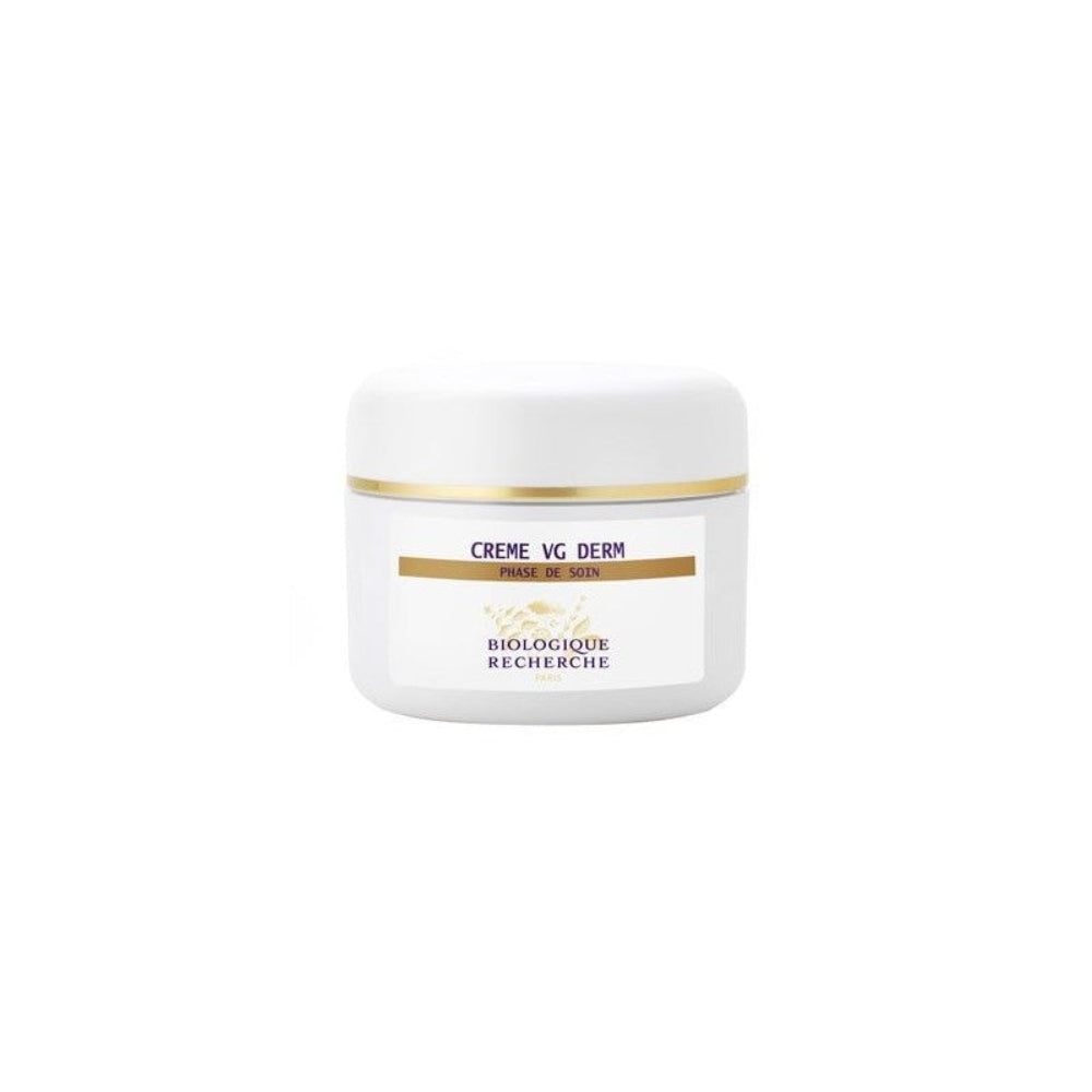Crème VG Derm Biologique Recherche 50ml