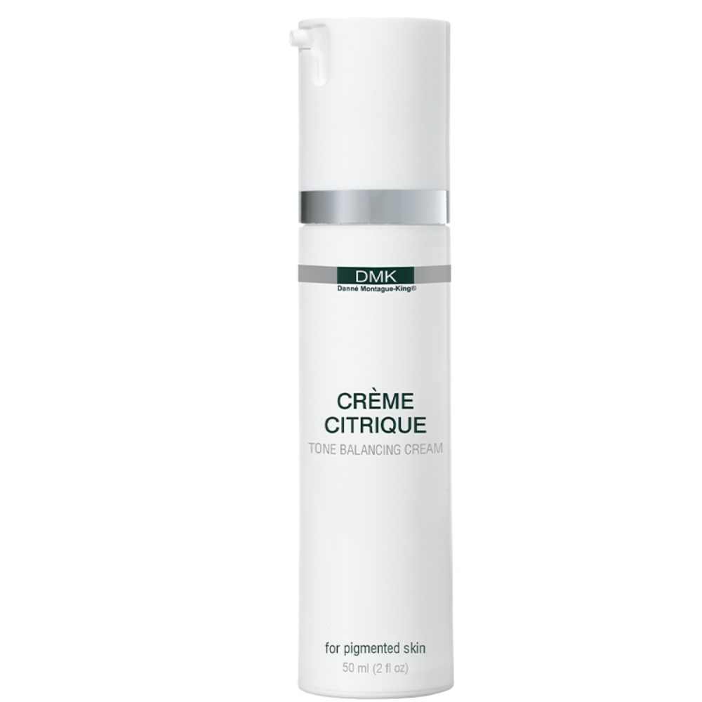 DMK Crème citrique, 50 ml