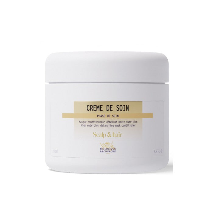 Biologique Recherche - Crème de Soin, 200ml