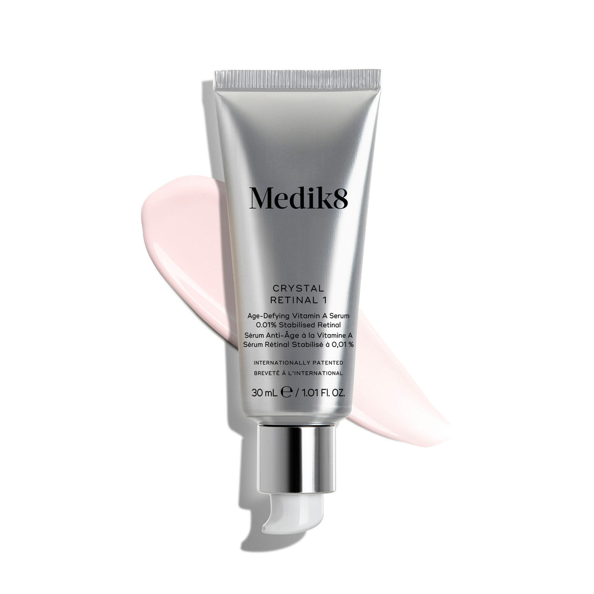 Crystal Retinal 1 30ml Medik8