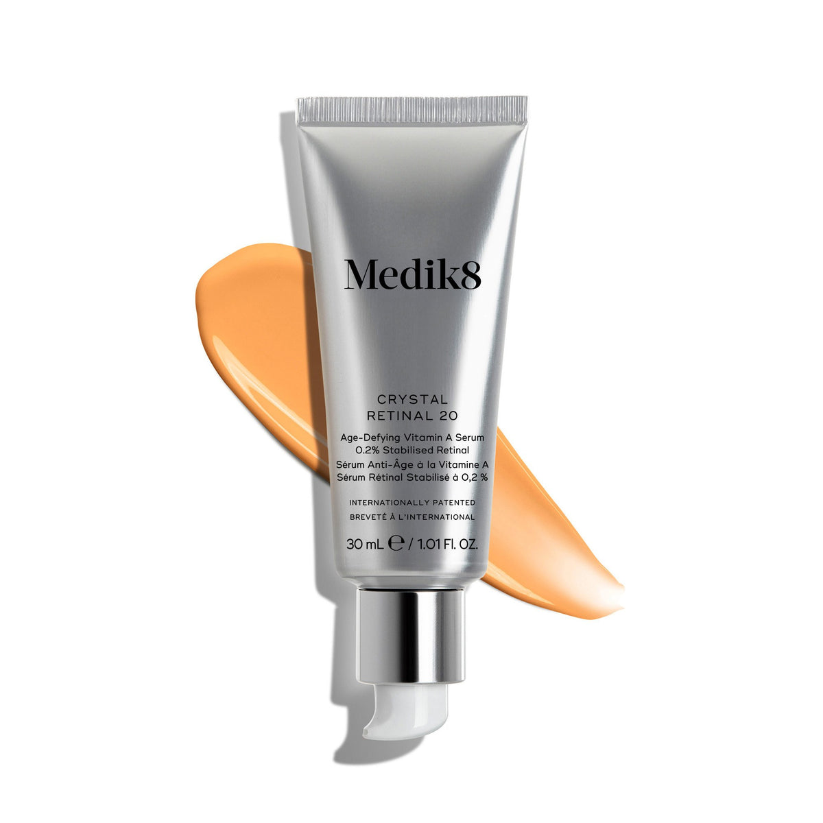 Crystal Retinal 20 30ml Medik8