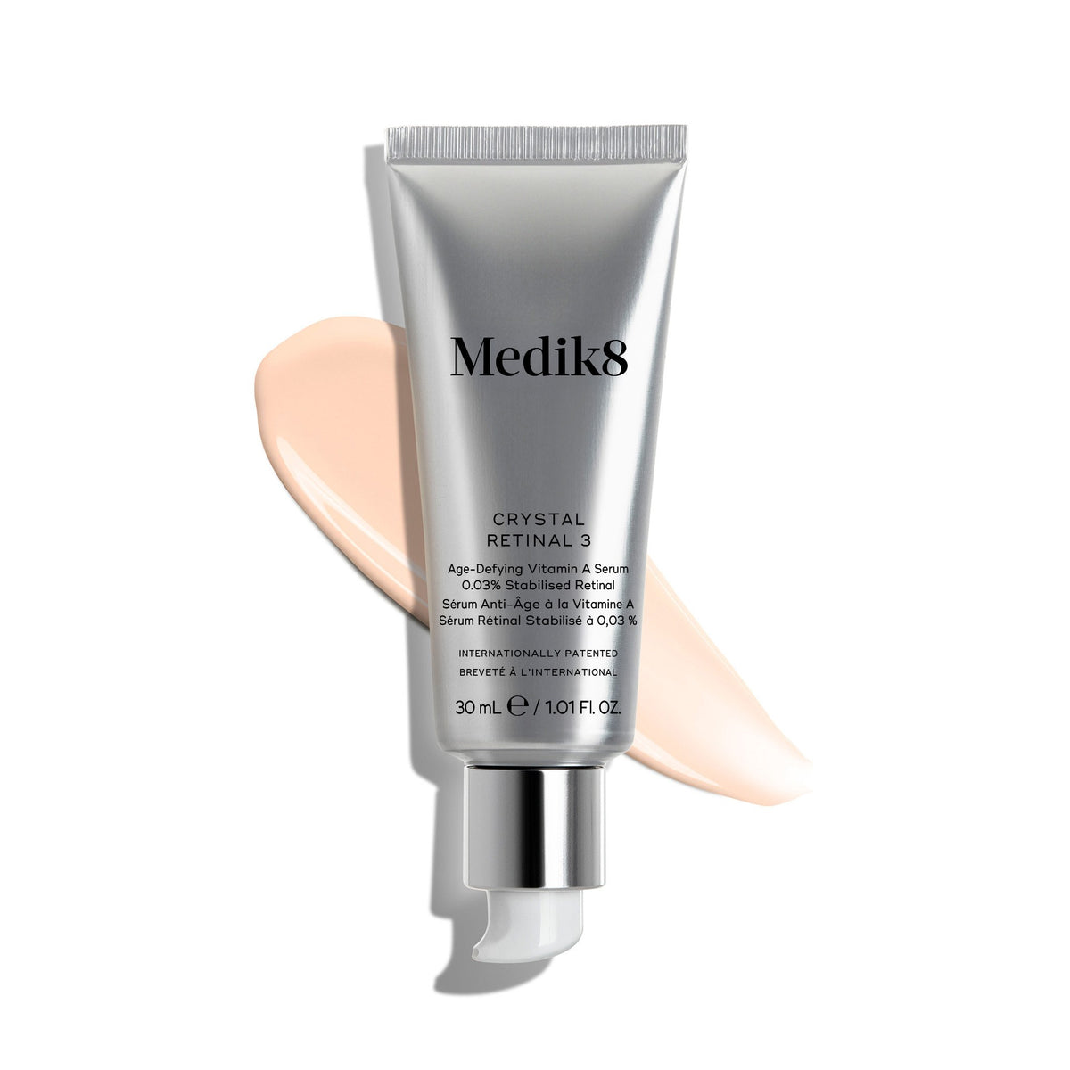 Crystal Retinal 3 30ml Medik8