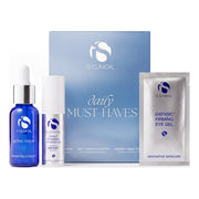 Daily Must-Haves Kit iS Clinical