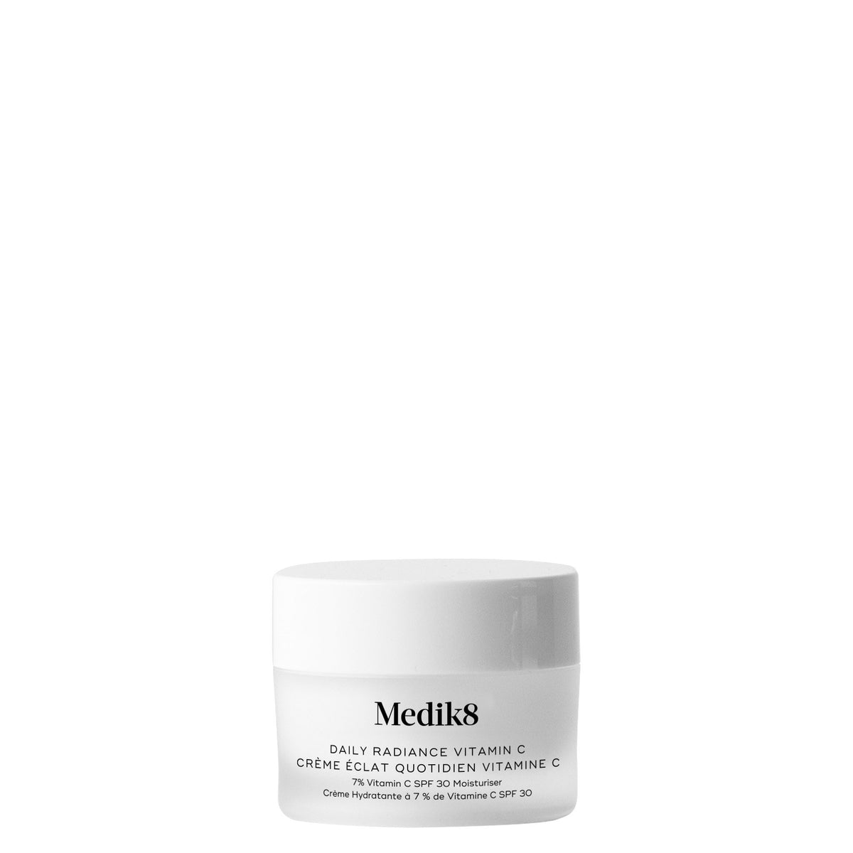 Daily Radiance Vitamine C 50ml Medik8 — imagen 3