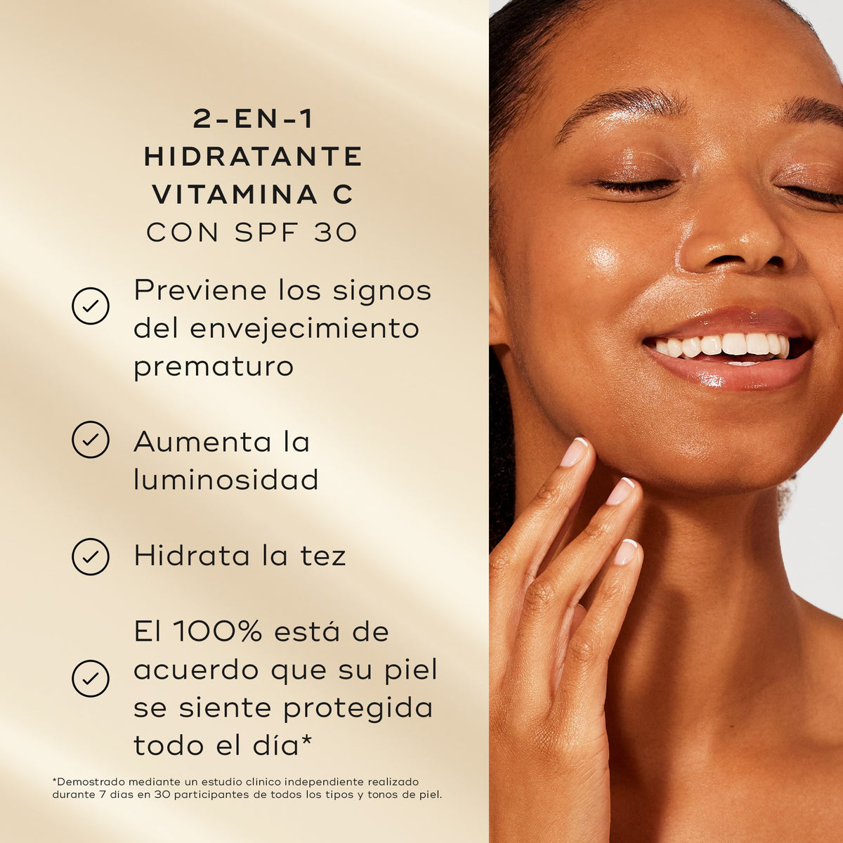 Daily Radiance Vitamine C 50ml Medik8 — imagen 5
