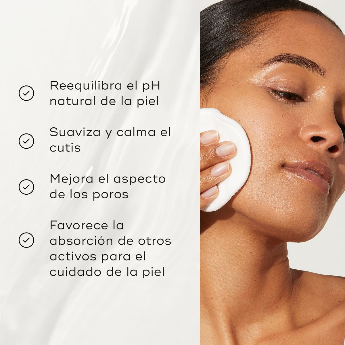 Daily Refresh Balancing Toner 150ml Medik8 — imagen 2