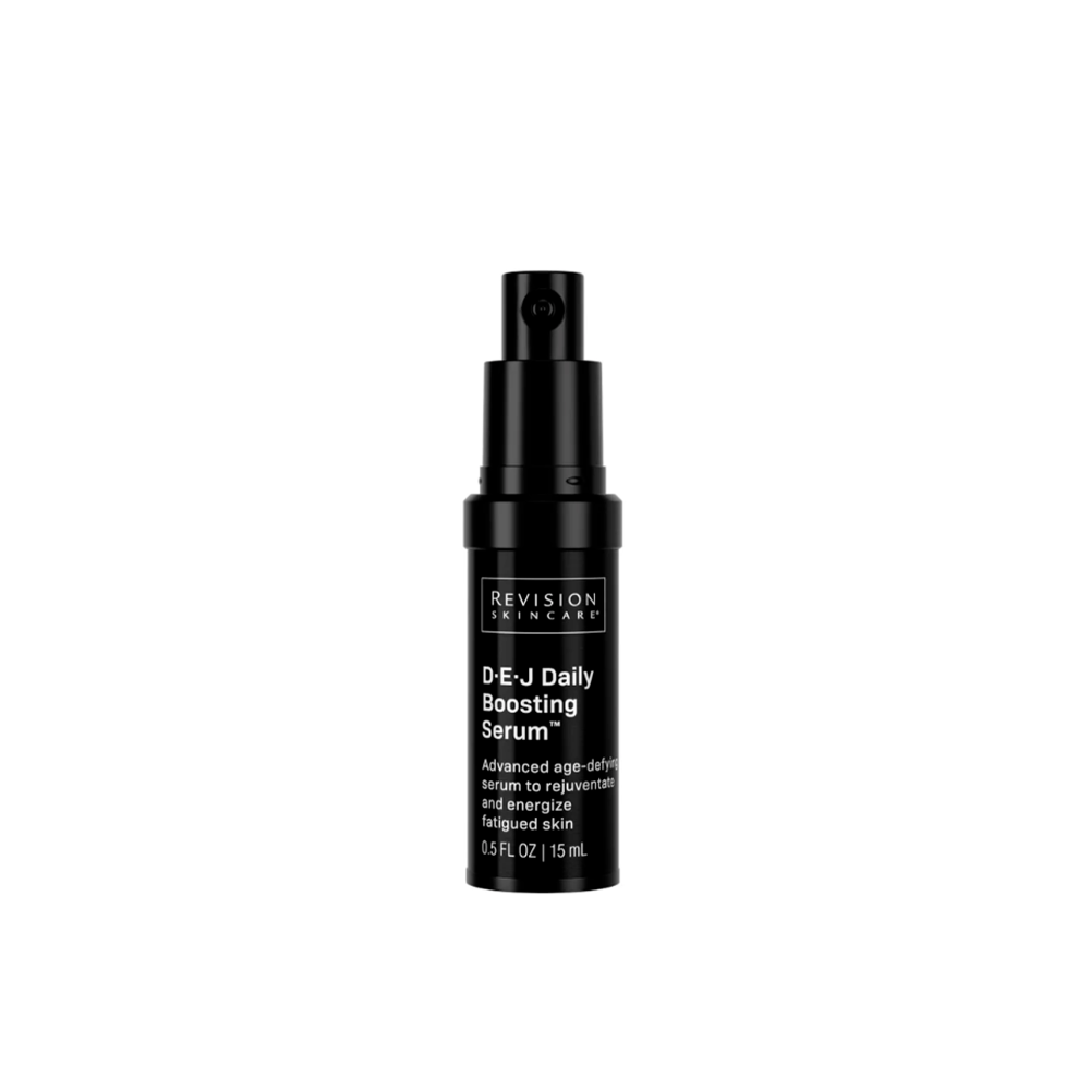 D.E.J. Daily Boosting Serum REVISION 15ml