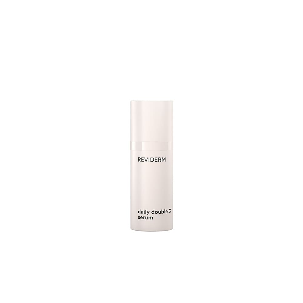 Daily double C serum REVIDERM 30ml