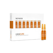 UNIQCURE dark-spot correcting concentrate 7x2ml