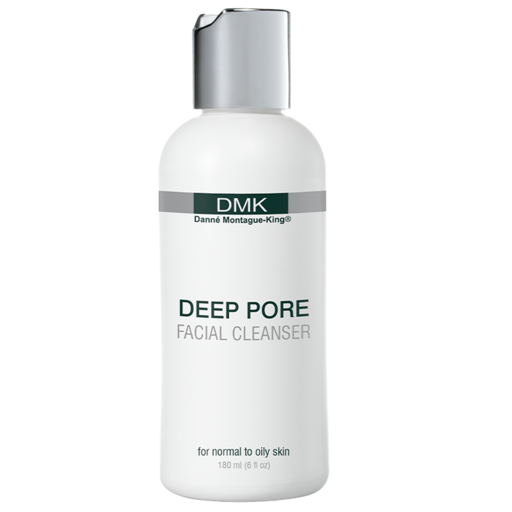 DMK Deep Pore Cleanser, 180ml