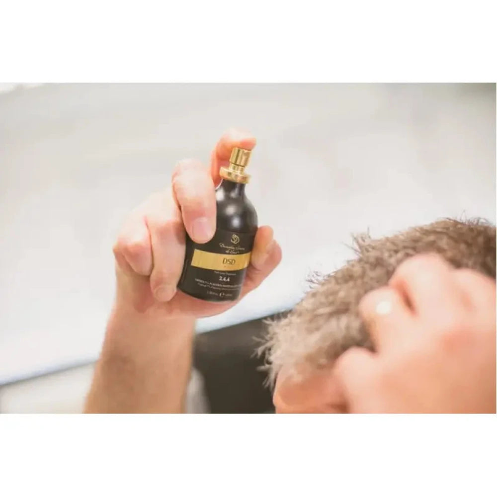 3.4.4 Capixyl + Placenta Shock de Luxe Loción, 100ml