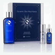 Dynamic Glow Must-Haves Holiday Kit iS Clinical