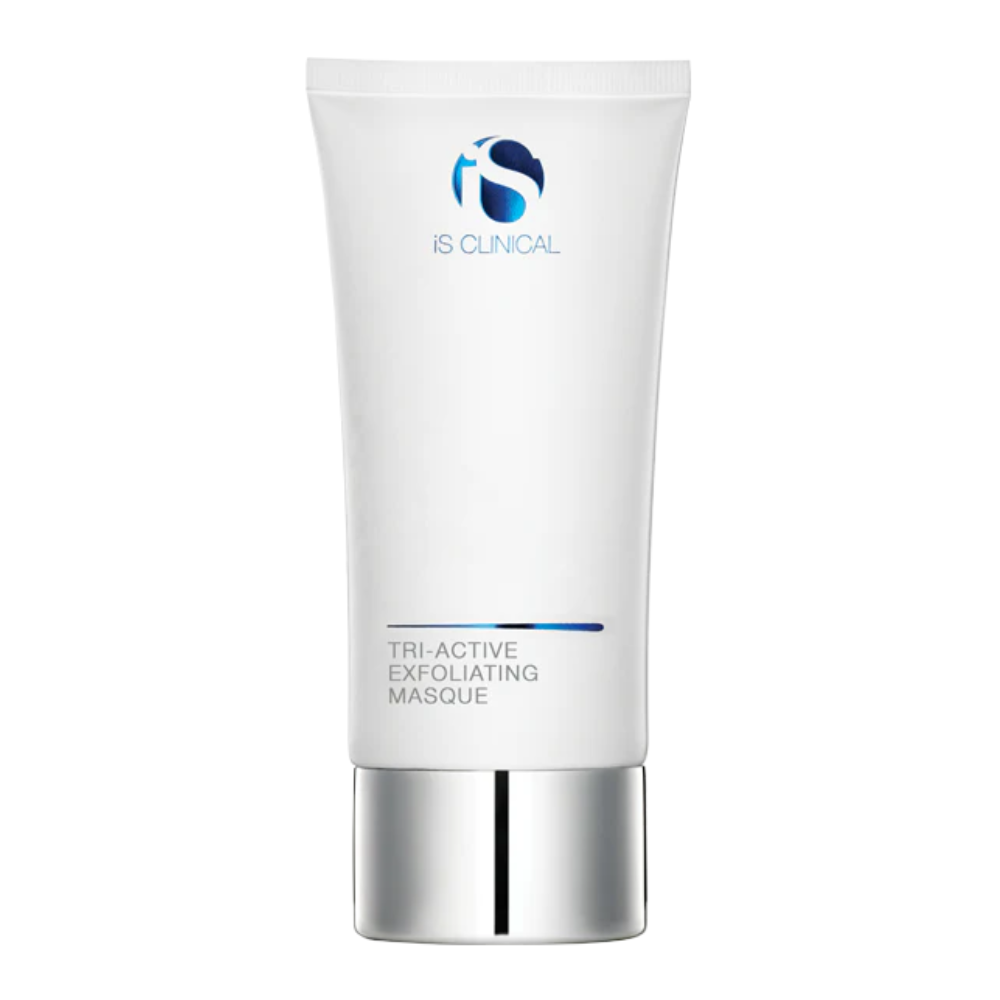 iS Clinical - Tri-Active Exfoliating Masque 120g