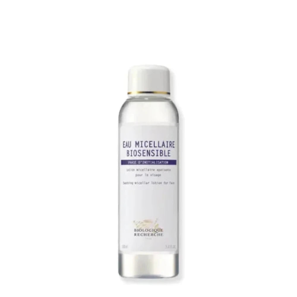 Biologique Recherche - Eau Micellaire Biosensible