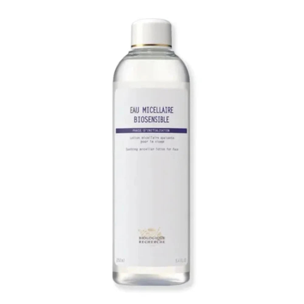 Biologique Recherche - Eau Micellaire Biosensible