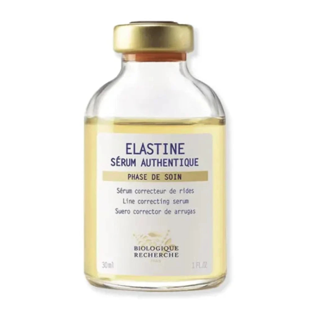 Biologique Recherche - Elastine Sérum