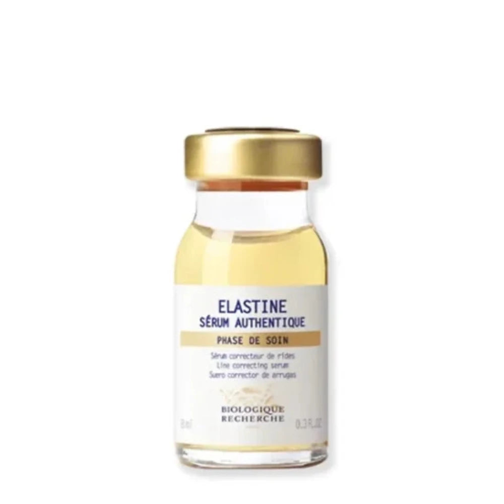 Biologique Recherche - Elastine Sérum