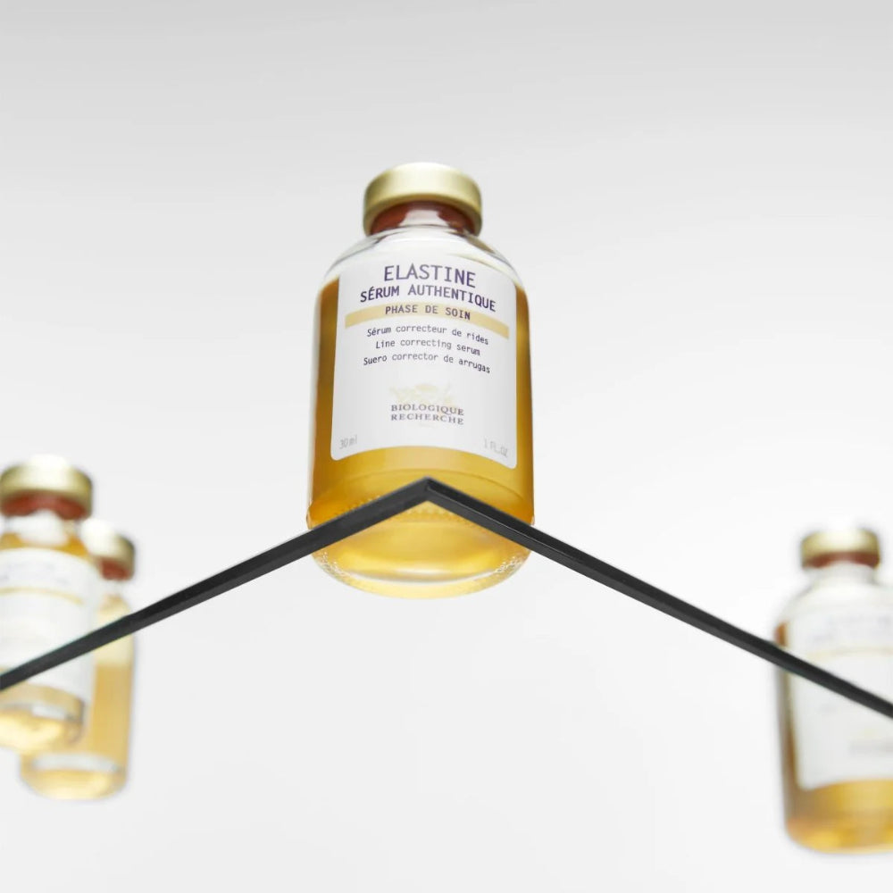Elastine Sérum Biologique Recherche (vista 4)