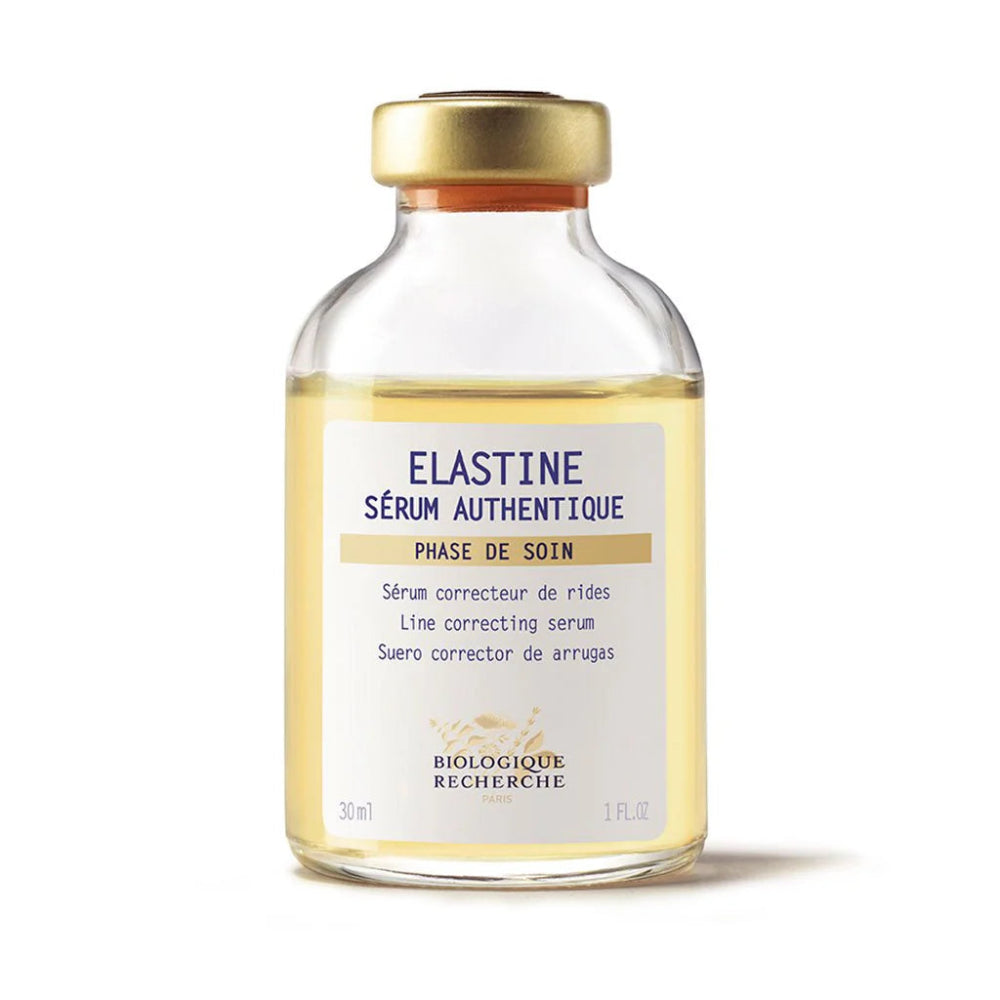 Elastine Sérum Biologique Recherche