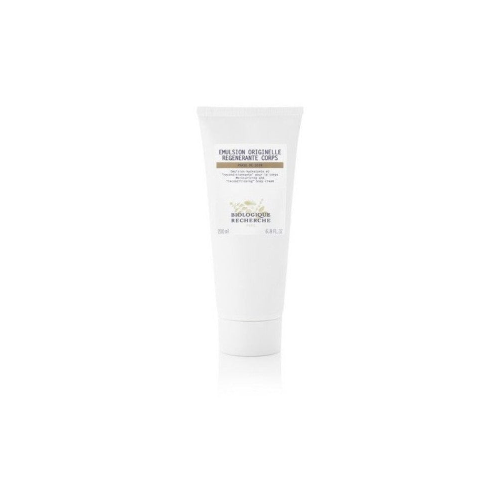 Biologique Recherche - Emulsion Originelle Regenerante Corps 200ml