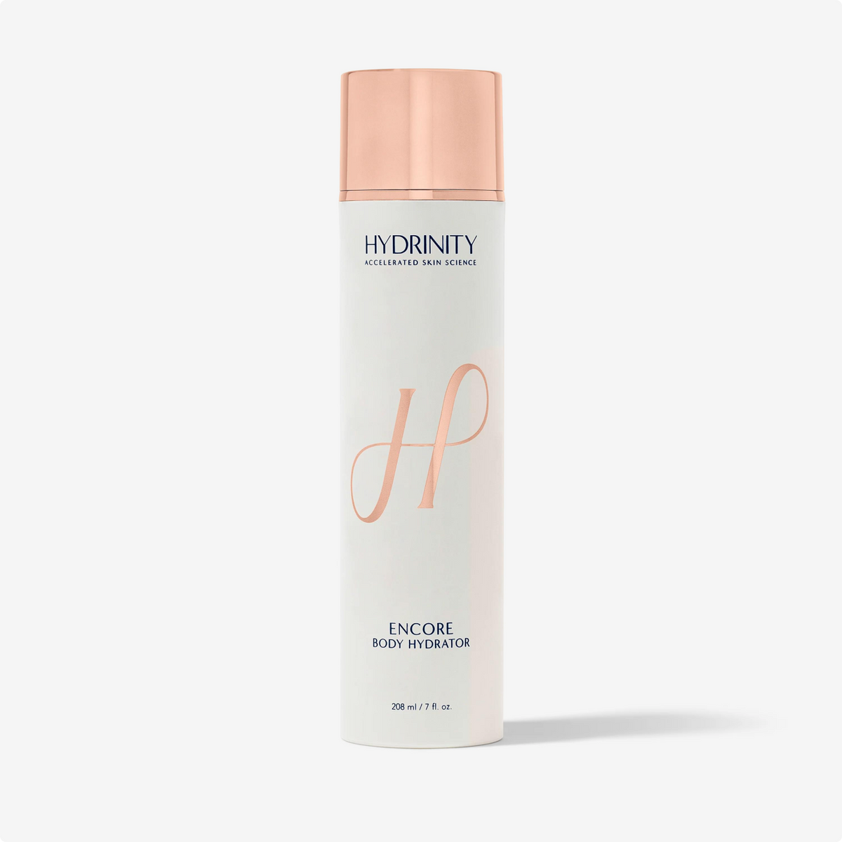 Encore Body Hydrator Hydrinity 208 ml