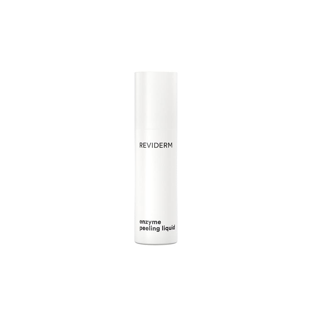 Enzyme peeling liquid REVIDERM 50ml