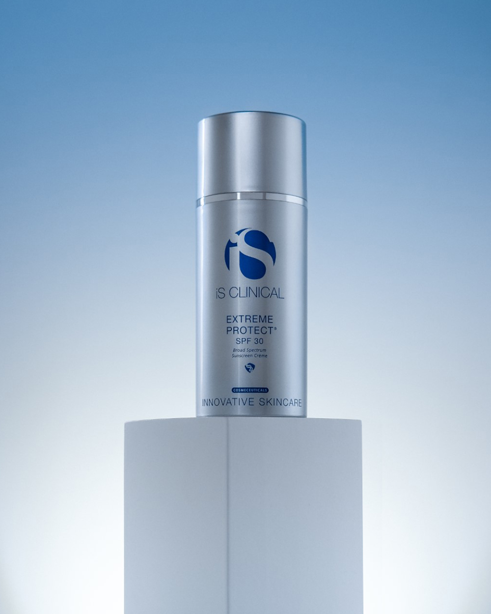 Extreme protect SPF 30 iS Clinical 100g (vista 2)